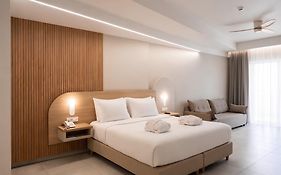 Epavli Grace Hotel